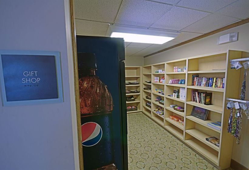 Hotel Plaza Longmont  | Longmont | Colorado | Hotel negli Stati Uniti 5