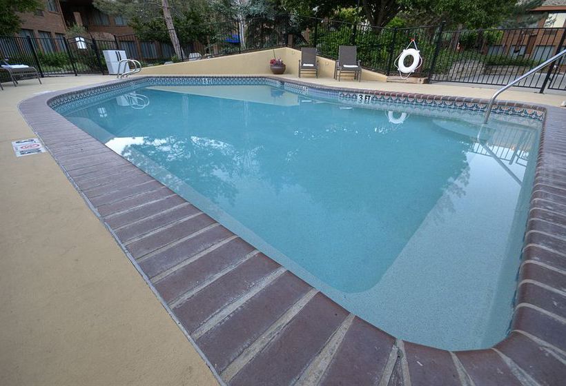 Hotel Plaza Longmont  | Longmont | Colorado | Hotel negli Stati Uniti 7