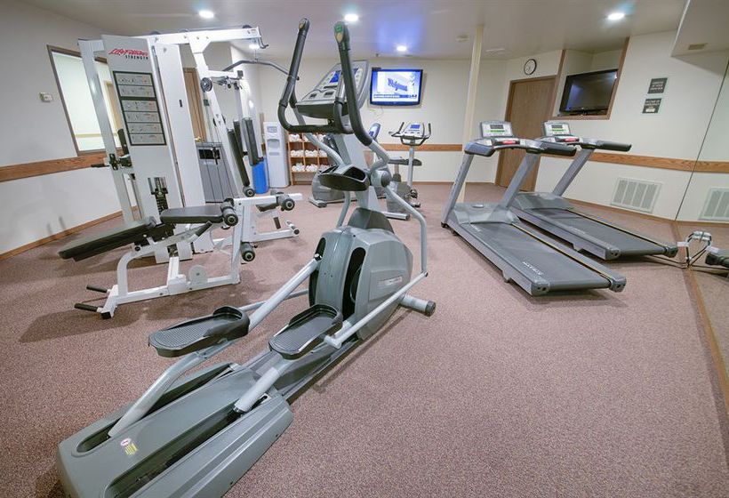 Hotel Plaza Longmont  | Longmont | Colorado | Hotel negli Stati Uniti 9