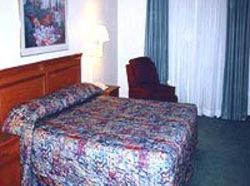 Hotel Raintree Round Rock 