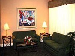 Hotel Raintree Round Rock  | Austin | Texas | United States 1