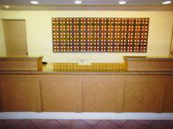 Hotel Raintree Round Rock  | Austin | Texas | United States 12