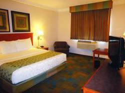Hotel Raintree Round Rock  | Austin | Texas | United States 13