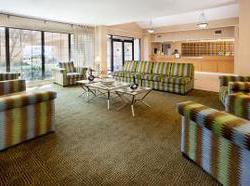 Hotel Raintree Round Rock  | Austin | Texas | United States 17