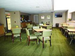 Hotel Raintree Round Rock  | Austin | Texas | United States 18