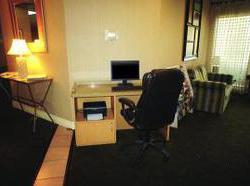 Hotel Raintree Round Rock  | Austin | Texas | United States 19