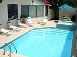 Hotel Raintree Round Rock  | Austin | Texas | United States 3