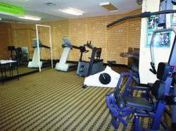 Hotel Raintree Round Rock  | Austin | Texas | United States 5