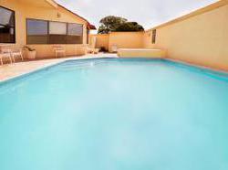 Hotel Raintree Round Rock  | Austin | Texas | United States 6