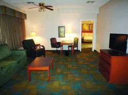 Hotel Raintree Round Rock  | Austin | Texas | United States 9