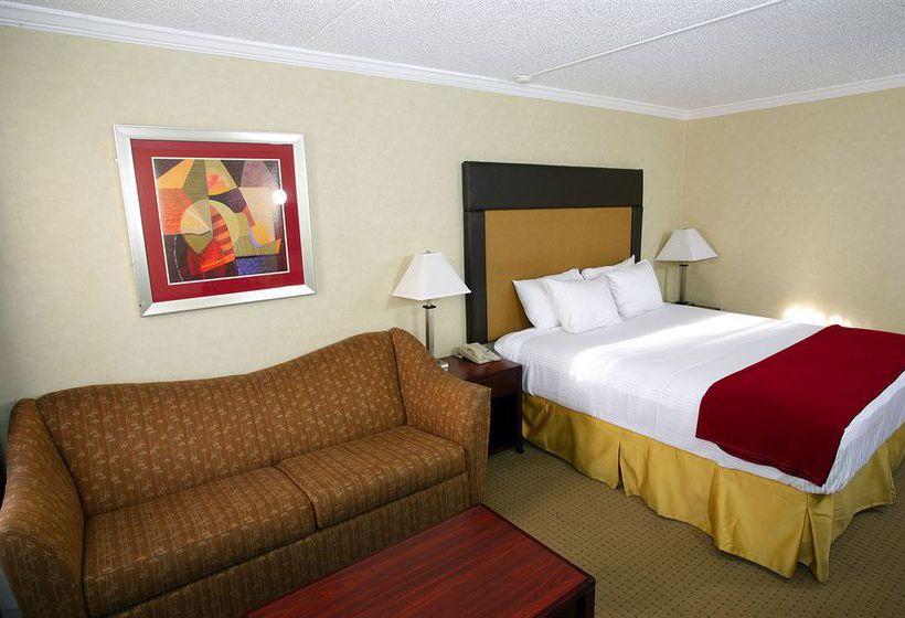 Tucson City Center InnSuites Conference Suite Resort  | Tucson | Arizona | United States 1