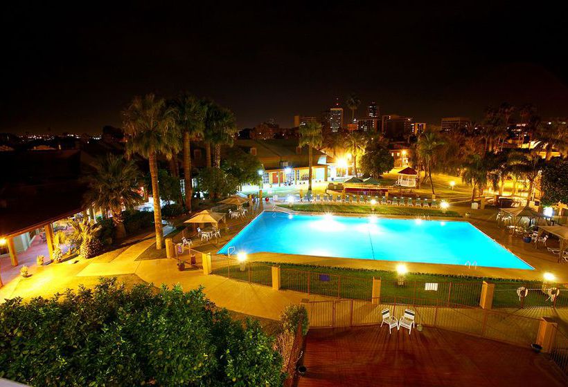 Tucson City Center InnSuites Conference Suite Resort  | Tucson | Arizona | United States 10