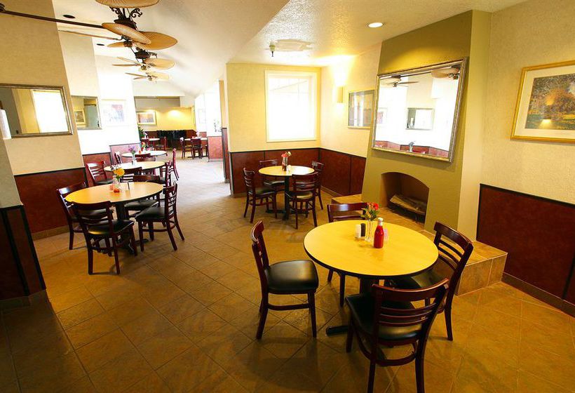 Tucson City Center InnSuites Conference Suite Resort  | Tucson | Arizona | United States 11