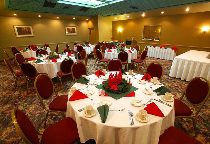 Tucson City Center InnSuites Conference Suite Resort  | Tucson | Arizona | United States 12