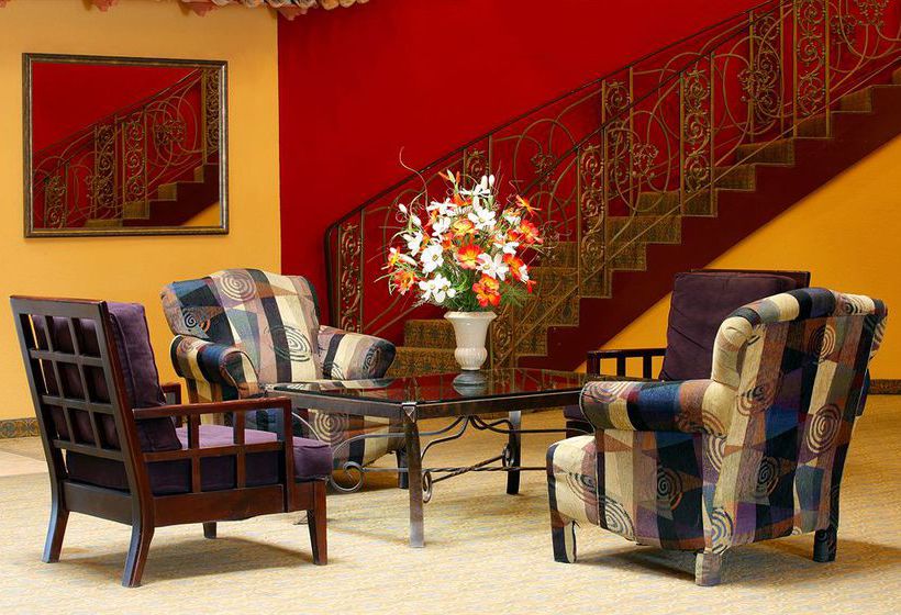 Tucson City Center InnSuites Conference Suite Resort  | Tucson | Arizona | United States 14