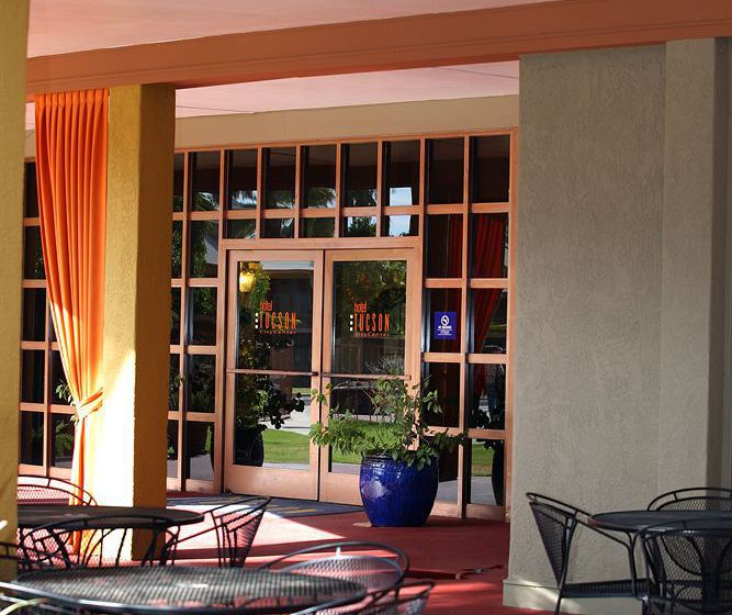 Tucson City Center InnSuites Conference Suite Resort  | Tucson | Arizona | United States 15