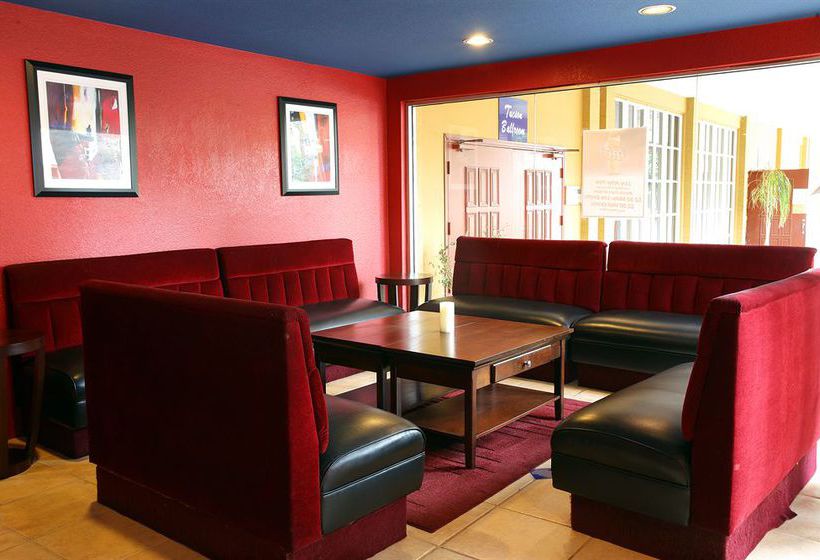 Tucson City Center InnSuites Conference Suite Resort  | Tucson | Arizona | United States 16