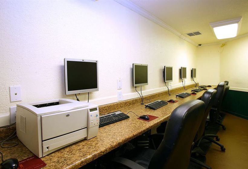 Tucson City Center InnSuites Conference Suite Resort  | Tucson | Arizona | United States 17