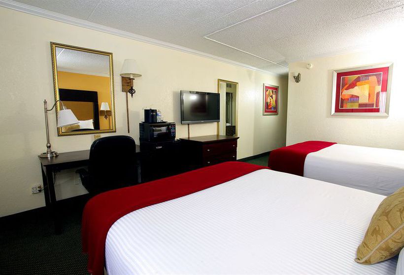 Tucson City Center InnSuites Conference Suite Resort  | Tucson | Arizona | United States 18