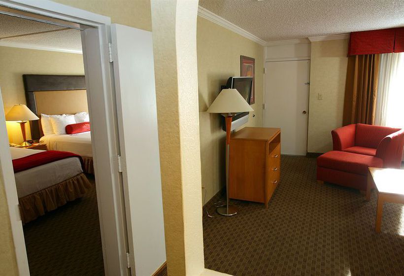 Tucson City Center InnSuites Conference Suite Resort  | Tucson | Arizona | United States 19
