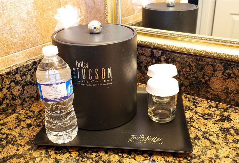 Tucson City Center InnSuites Conference Suite Resort  | Tucson | Arizona | United States 2