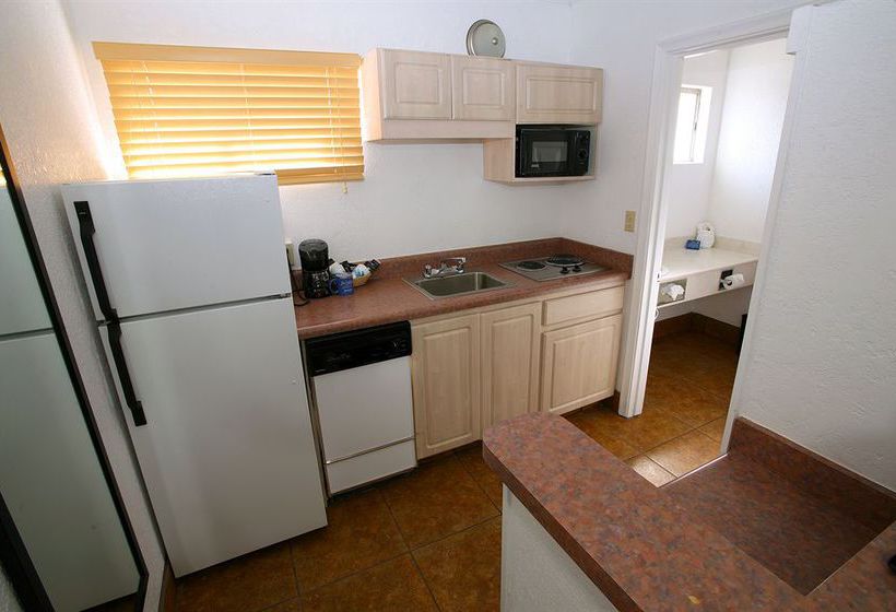 Tucson City Center InnSuites Conference Suite Resort  | Tucson | Arizona | United States 20