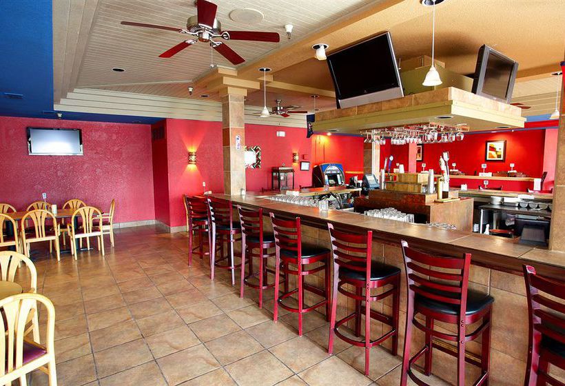 Tucson City Center InnSuites Conference Suite Resort  | Tucson | Arizona | United States 3