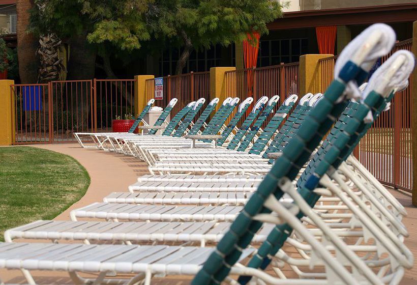 Tucson City Center InnSuites Conference Suite Resort  | Tucson | Arizona | United States 4