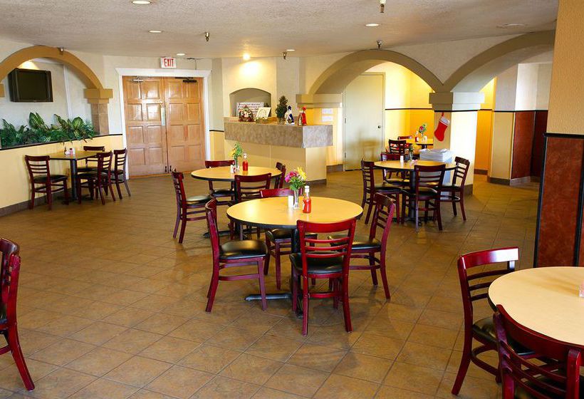 Tucson City Center InnSuites Conference Suite Resort  | Tucson | Arizona | United States 6