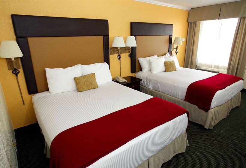 Tucson City Center InnSuites Conference Suite Resort  | Tucson | Arizona | United States 7