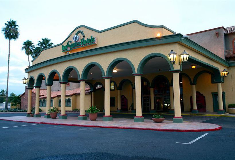 Tucson City Center InnSuites Conference Suite Resort  | Tucson | Arizona | United States 9