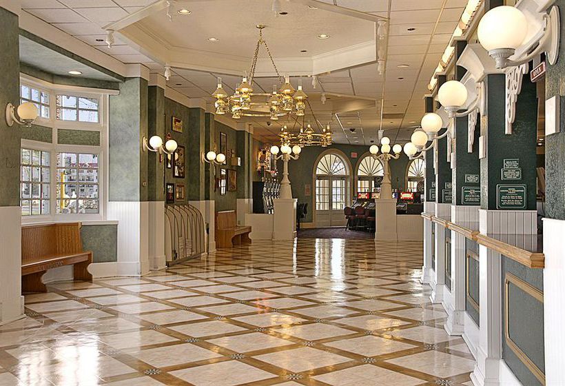 Tropicana Express Hotel Casino  | Laughlin | Nevada | United States 1