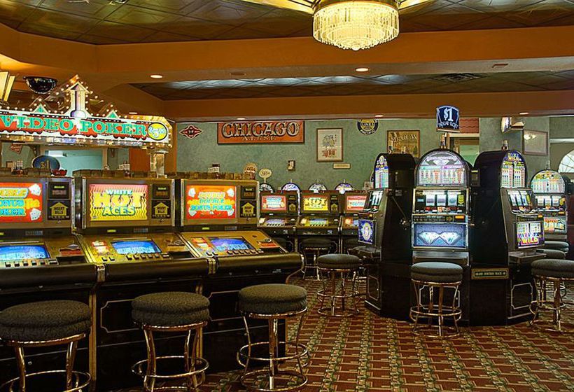 Tropicana Express Hotel Casino  | Laughlin | Nevada | United States 10