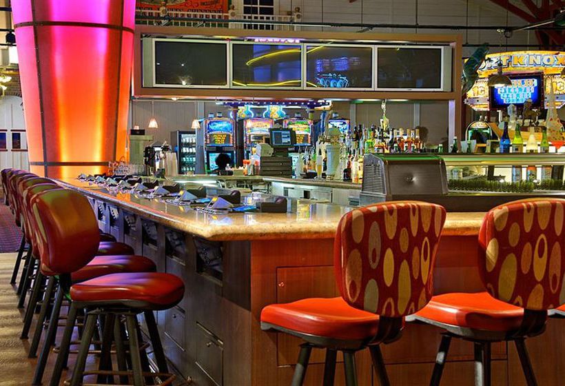 Tropicana Express Hotel Casino  | Laughlin | Nevada | United States 11