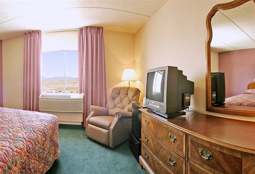 Tropicana Express Hotel Casino  | Laughlin | Nevada | United States 12