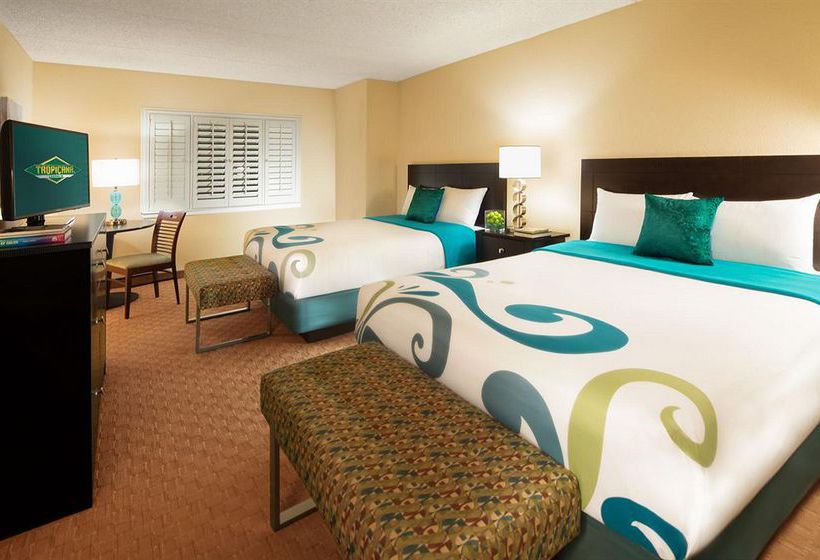 Tropicana Express Hotel Casino  | Laughlin | Nevada | United States 16