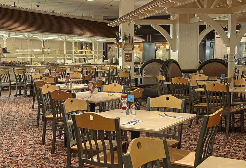 Tropicana Express Hotel Casino  | Laughlin | Nevada | United States 4