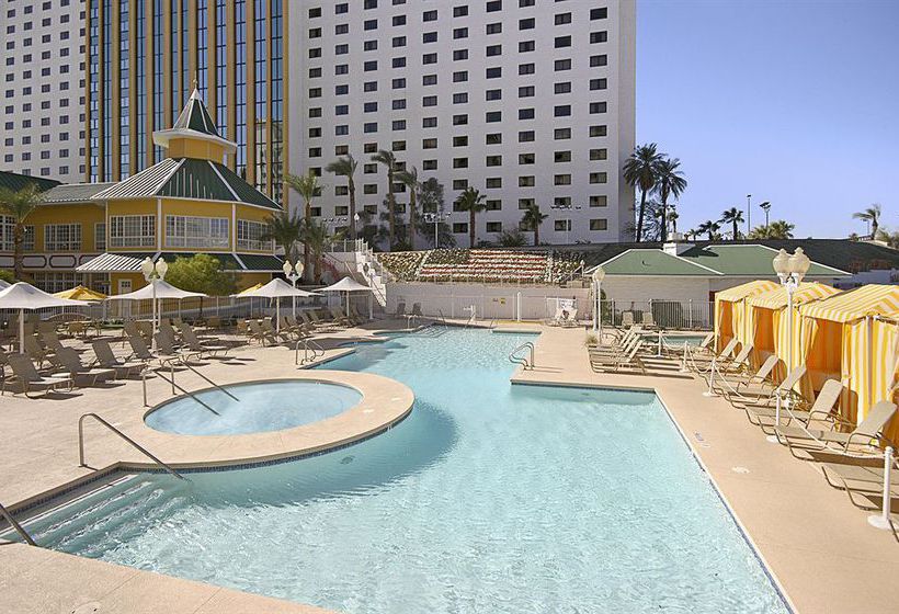Tropicana Express Hotel Casino  | Laughlin | Nevada | United States 5
