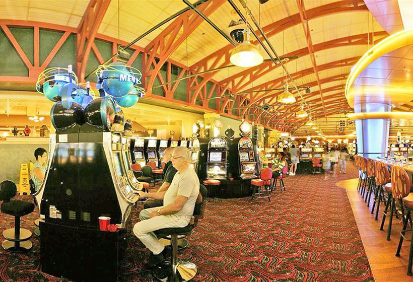 Tropicana Express Hotel Casino  | Laughlin | Nevada | United States 6