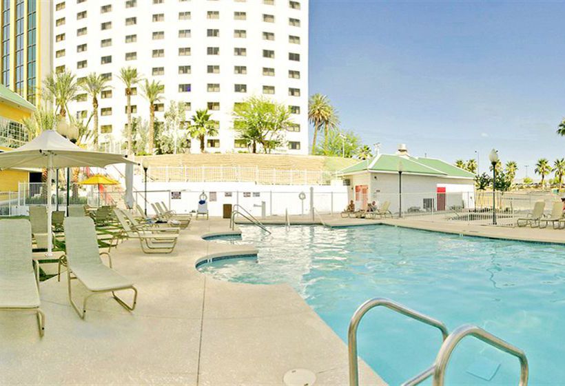 Tropicana Express Hotel Casino  | Laughlin | Nevada | United States 7