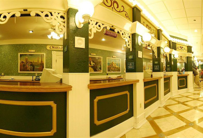 Tropicana Express Hotel Casino  | Laughlin | Nevada | United States 9