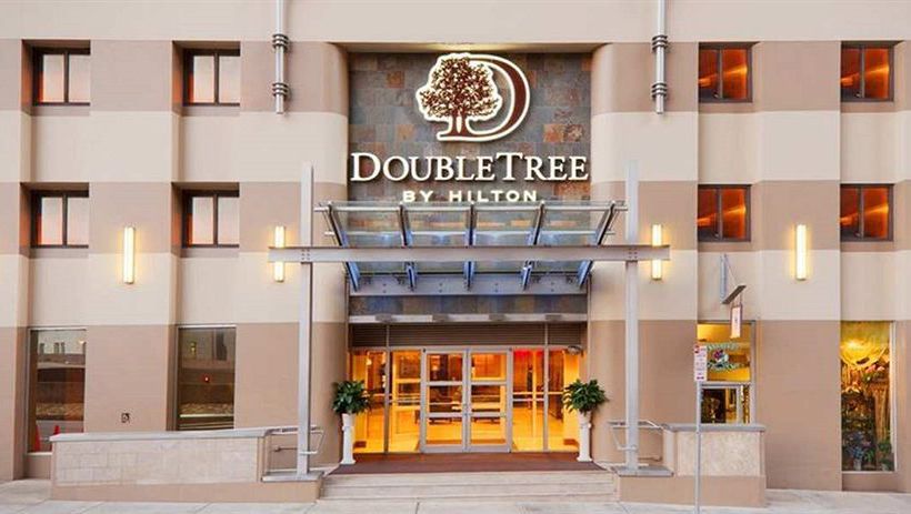 DoubleTree by Hilton Hotel & Suites Pittsburgh Downtown 