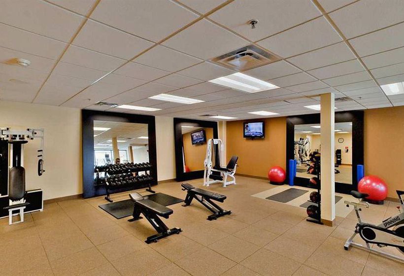 DoubleTree by Hilton Hotel & Suites Pittsburgh Downtown  | Pittsburgh | Pennsylvania | United States 11