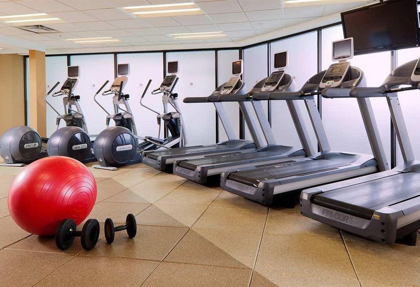 DoubleTree by Hilton Hotel & Suites Pittsburgh Downtown  | Pittsburgh | Pennsylvania | United States 12