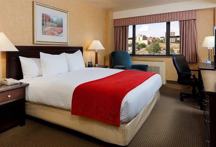 DoubleTree by Hilton Hotel & Suites Pittsburgh Downtown  | Pittsburgh | Pennsylvania | United States 13