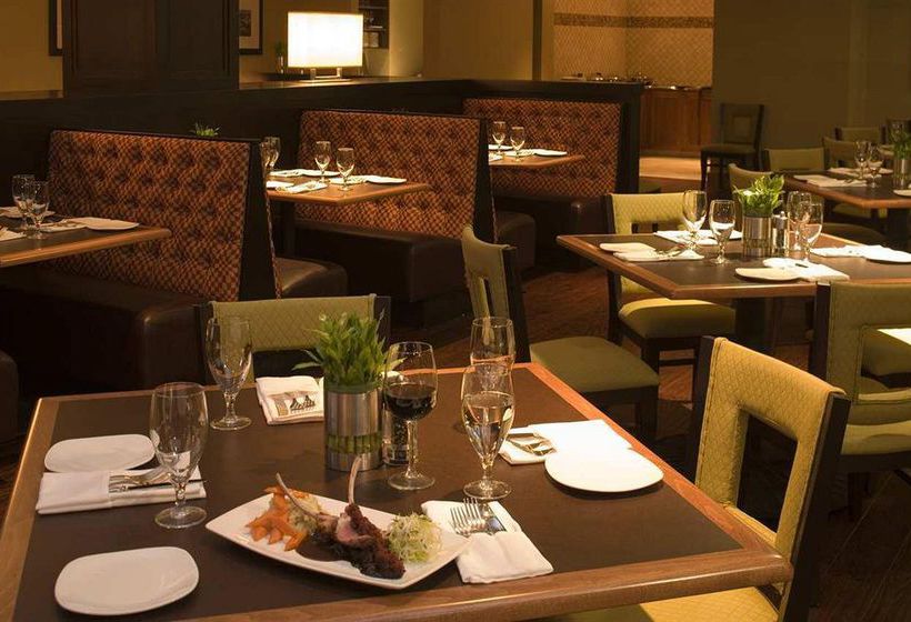 DoubleTree by Hilton Hotel & Suites Pittsburgh Downtown  | Pittsburgh | Pennsylvania | United States 17