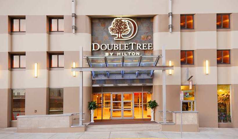 DoubleTree by Hilton Hotel & Suites Pittsburgh Downtown  | Pittsburgh | Pennsylvania | United States 18
