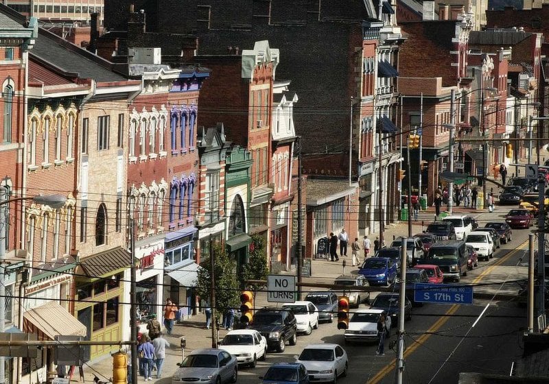 DoubleTree by Hilton Hotel & Suites Pittsburgh Downtown  | Pittsburgh | Pennsylvania | United States 19