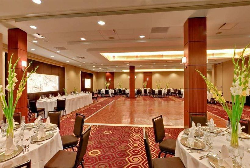 DoubleTree by Hilton Hotel & Suites Pittsburgh Downtown  | Pittsburgh | Pennsylvania | United States 2