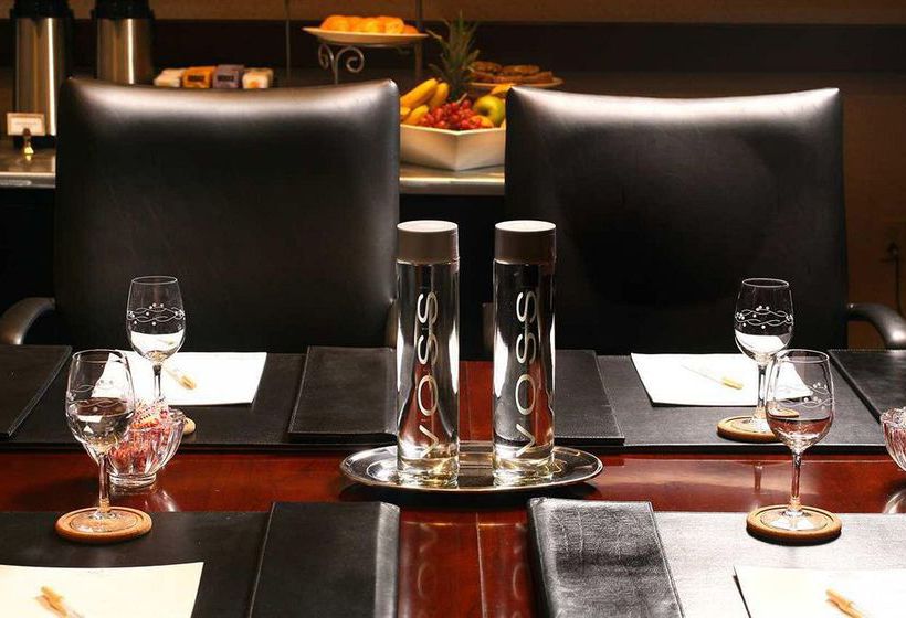 DoubleTree by Hilton Hotel & Suites Pittsburgh Downtown  | Pittsburgh | Pennsylvania | United States 3